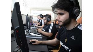 INFINITY estrena Gaming House