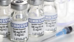 medicamento falso contra COVID