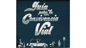 Guía para la convivencia vial