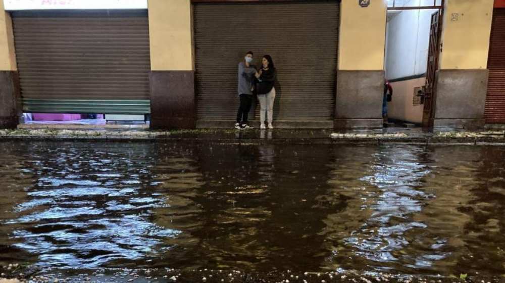 lluvias ayudarán a recuperar niveles del cutzamala