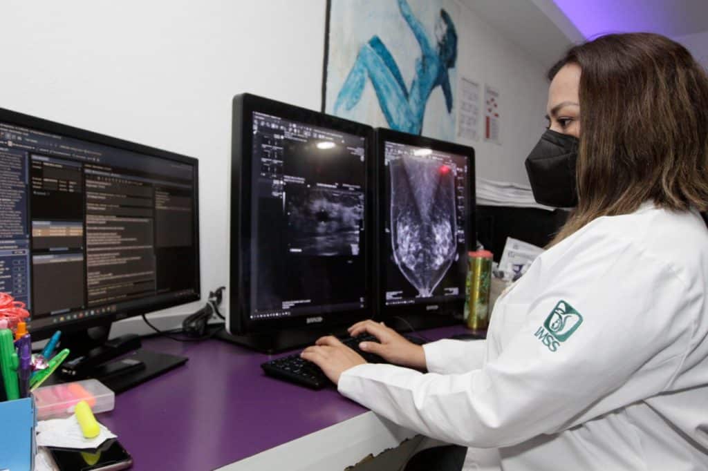 IMSS fortalece acciones en favor de la salud de la mujer durante 9ª Jornada  Nacional de Recuperación de Servicios