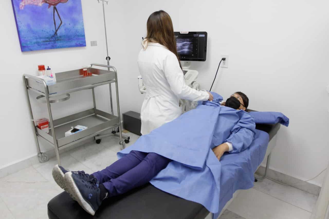 IMSS fortalece acciones en favor de la salud de la mujer durante 9ª Jornada Nacional de Recuperación de Servicios