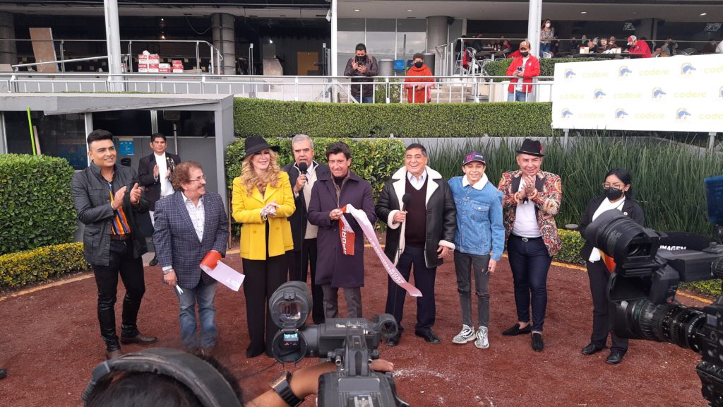 79º Temporada del Hipódromo de las Américas