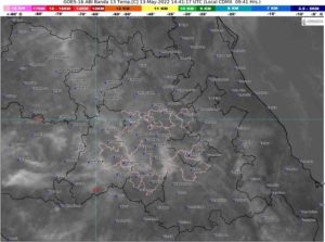 clima tarde 130522