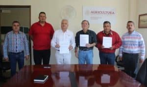 autosuficiencia leche Zacatecas