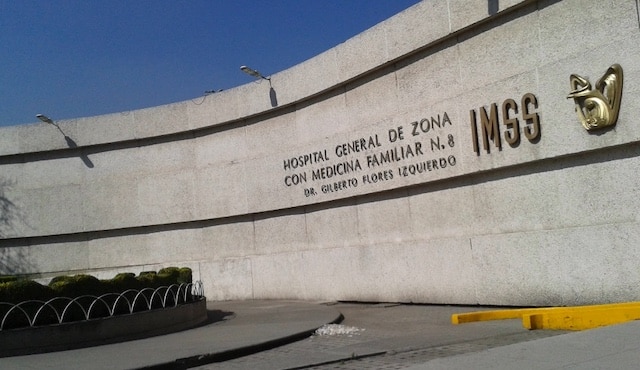 CNDH recomendación 141/2022 IMSS