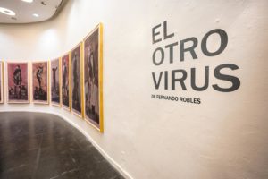 El otro virus