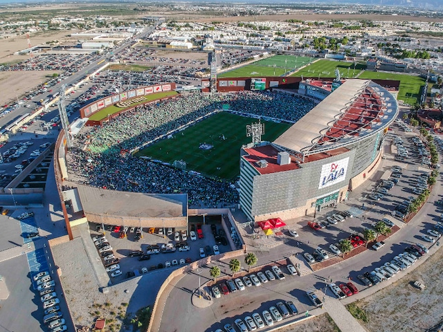 Feria Deportiva Maratón Lala 2023