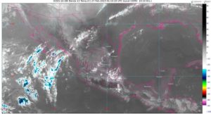 Pronóstico Clima mañana 27 Febrero 2023