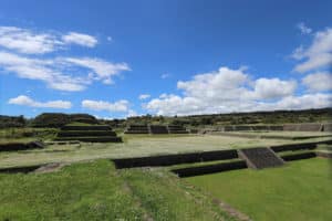 EdoMex turismo cultural