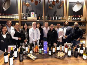 Condecoran a vinos queretanos con 31 medallas