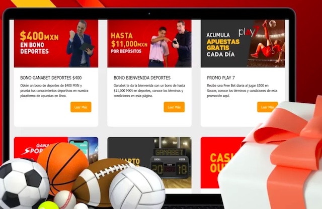 Ganabet Mx: su centro de confianza para disfrutar de infinitas emociones de casino e increíbles bonos para jugadores