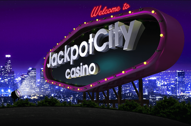 Jackpot City México