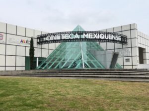 Invita Cineteca Mexiquense a disfrutar de un fin de semana en familia