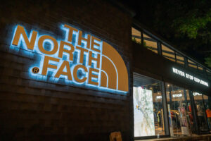 Flagship The North Face Avándaro