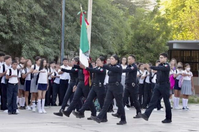 Programa Promotores de la Paz