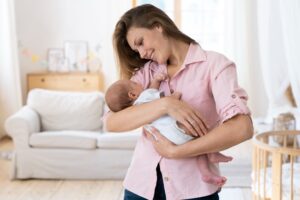 5 indispensables para darle la bienvenida a tu bebé cuando eres mamá primeriza