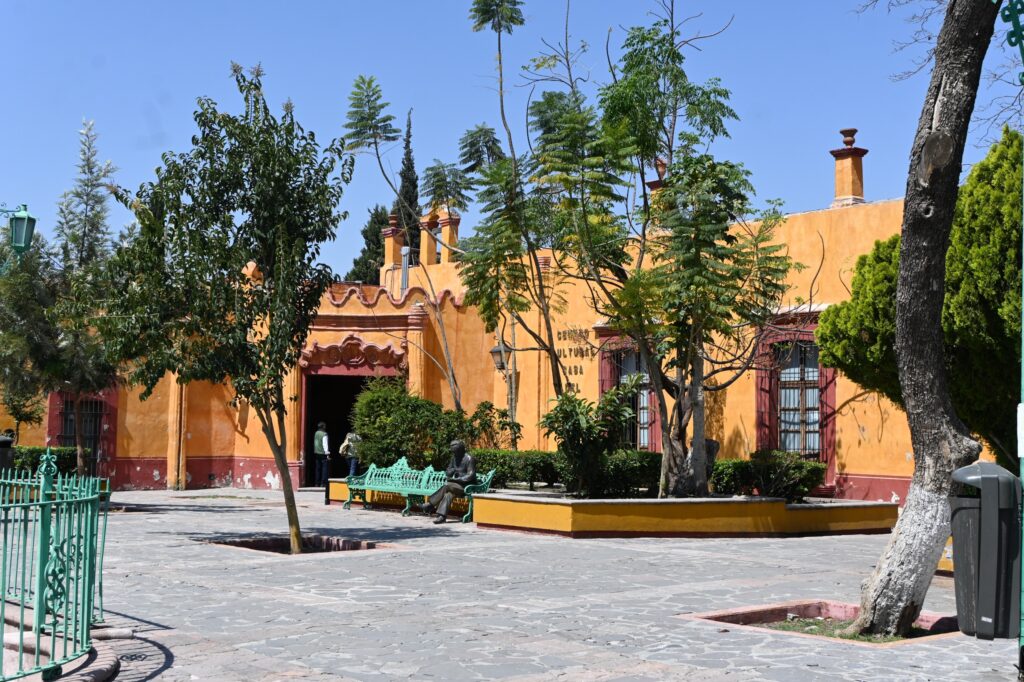 Festeja Casa del Faldón su 32º Aniversario