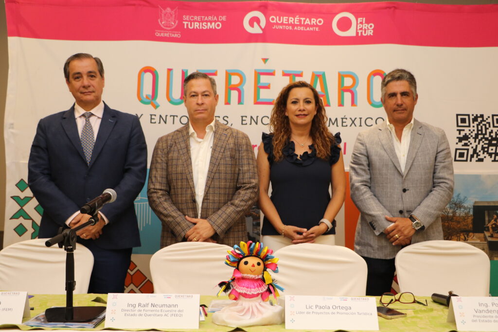 Anuncian el Montecarlo Oktoberfest Weekend International 2023, en Querétaro