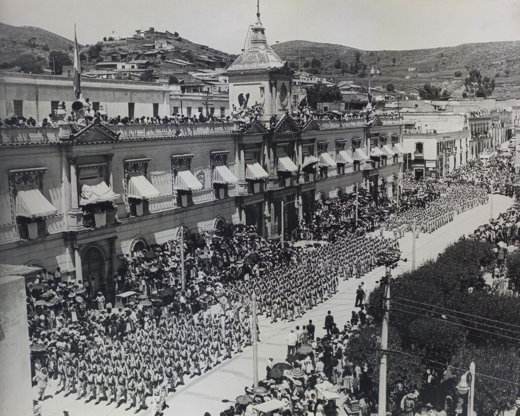 Museo de Antropología e Historia del Edomex exhibe su pieza del mes con alusión al mes patrio