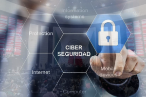 Iniciativa de Ley Federal de Ciberseguridad