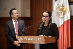 Por Día Mundial del Corazón, caminatas y ferias de salud en todo el estado de Veracruz