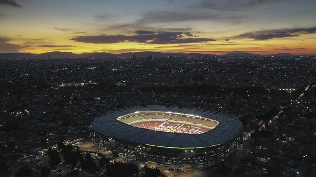 Reforzado operativo de seguridad para el Clásico Nacional