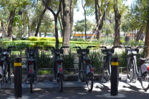 Continúa expansión de Ecobici, llega a 32 colonias de cuatro alcaldías