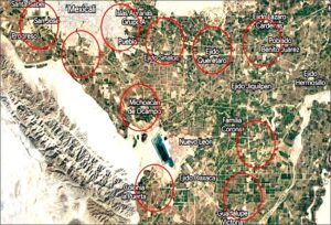 Destina CFE 151.65 mdp para reforzar este año la infraestructura eléctrica en el estado de Baja California