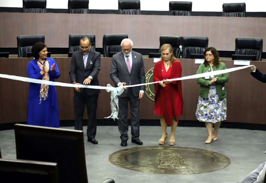 Presenta IMSS iniciativa “Grandes y Pequeños desde el Corazón por la seguridad en nuestra atención”