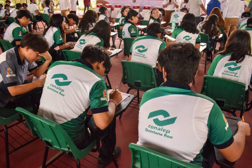 IQJ lanza la Consulta Estatal Juvenil 2023