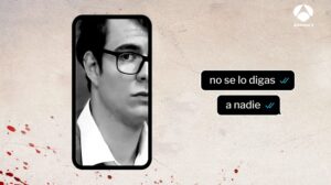 ‘No se lo digas a nadie’ llega a Antena 3 Internacional