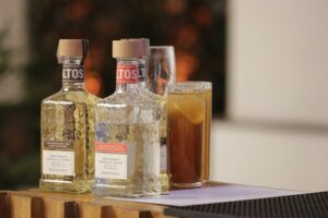 Tequila Olmeca Altos