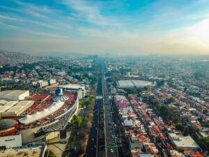 Premian a ganadores del 6º Festival Universitario de Cortometraje: Miradas de las Ciudades Mexiquenses