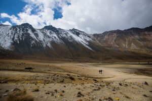 Fomenta el Gobierno del Estado de México el Ecoturismo en sus parques estatales, ecológicos y de reserva