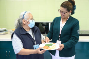 IMSS cuenta con equipo multidisciplinario para atender y fomentar la salud mental