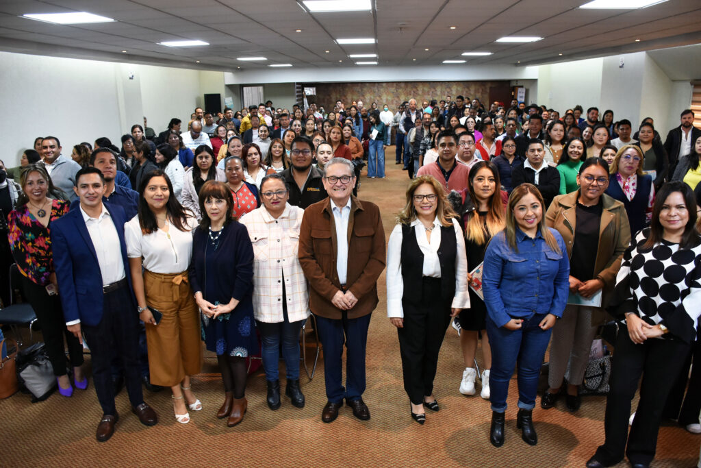 Fortalece USEBEQ lectoescritura en alumnos de primaria general e indígena