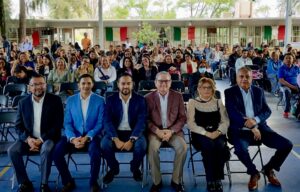 Capacitan a maestros de educación básica en salud mental y prevención de adicciones