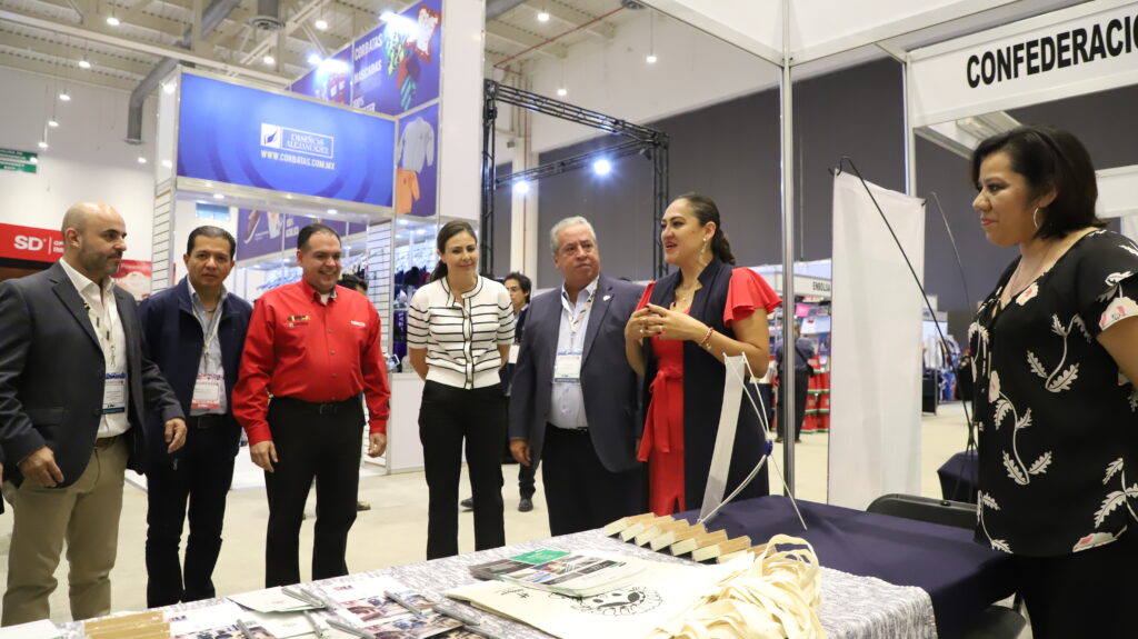 Inauguran la Expo Internacional de Publicidad México 2023