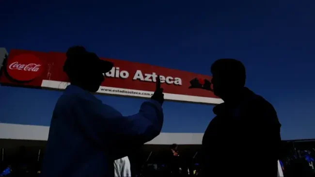 Fan ID, Boleto Digital y más seguridad para el Cruz Azul vs Pumas