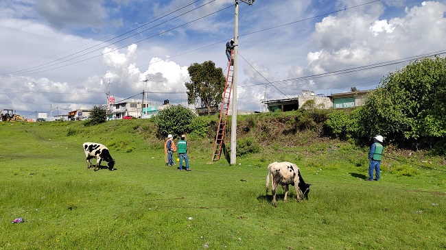 Alianza Furukawa Solutions y GPON Telecom beneficia a más de 100 mil habitantes en la región noroeste del Estado de México