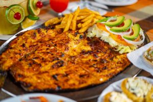 En el 10° Festival del Pescado a la Talla se preparará una tonelada de robalo