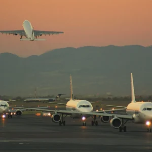 Cambios en tarifas aeroportuarias genera incertidumbre a inversionistas