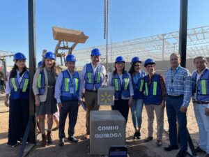 Continúan las inversiones en Sonora, Walmart y Sam´s Club construyen nueva sucursal en Hermosillo