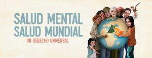 Salud mental, un derecho universal: Voz Pro Salud Mental CDMX