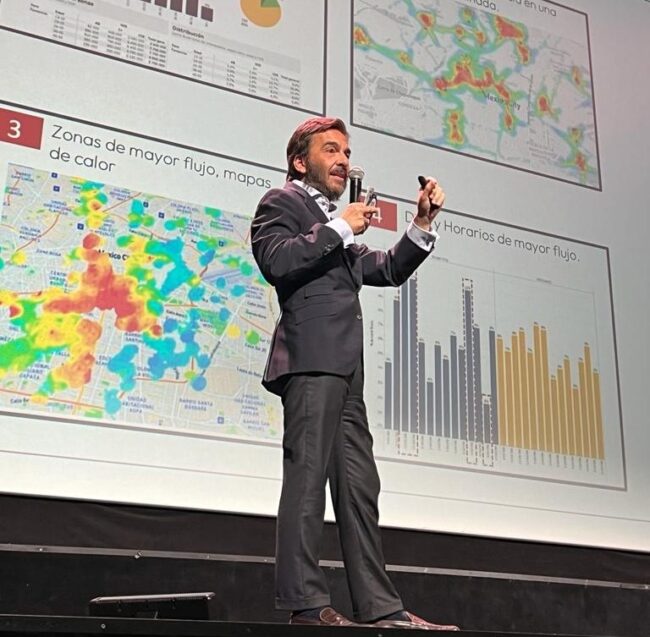 Worldcom Ooh presente en el VIII Foro Dooh en Madrid: “La innovación en Ooh y su impacto positivo en resultados de marketing”