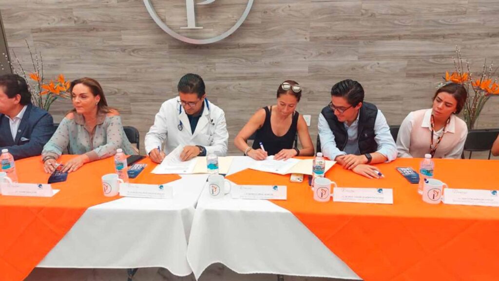 Apoyan lactancia materna con renovación del Lactario del Hospital General Dr. Nicolás San Juan en Toluca