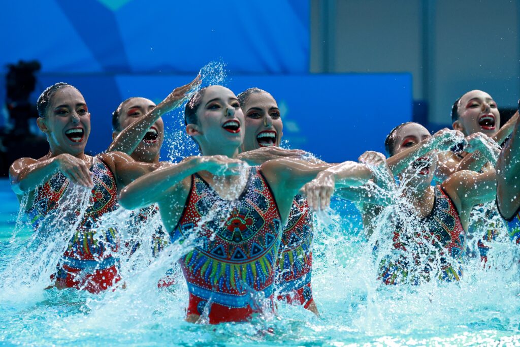 Histórica participación de deportistas mexiquenses en los Juegos Panamericanos Santiago 2023: ganan 25 medallas