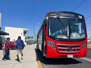 Secretaría de Movilidad otorga prórroga al servicio de transporte público de pasajeros