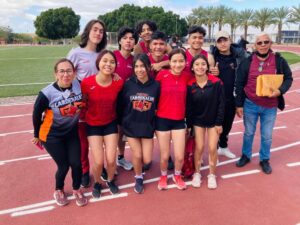 Participará Cobach Sonora en torneo nacional por el 50 aniversario del Colegio de Bachilleres en México